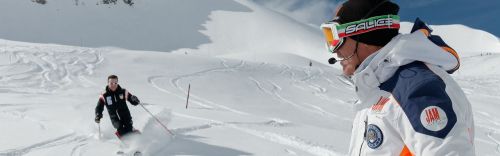 Foto offerta SCI ESTIVO A LES 2 ALPES, immagini dell'offerta SCI ESTIVO A LES 2 ALPES di Ovunque viaggi.